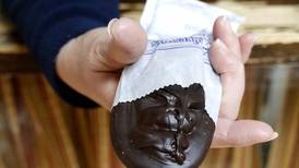 Photos: Anderson's Candy Shop makes chocolate eggs, other Easter treats