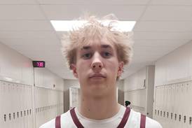 Lockport finds its groove and rolls through Lincoln-Way West