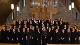 Fox Valley Festival Chorus presents ‘On the Red Carpet’ spring concert