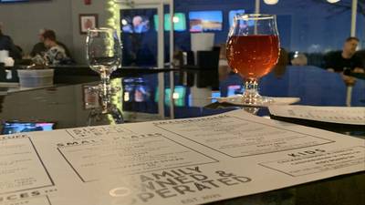 Mystery Diner in Plano: Six19 Kitchen + Bar takes bar food to the next level