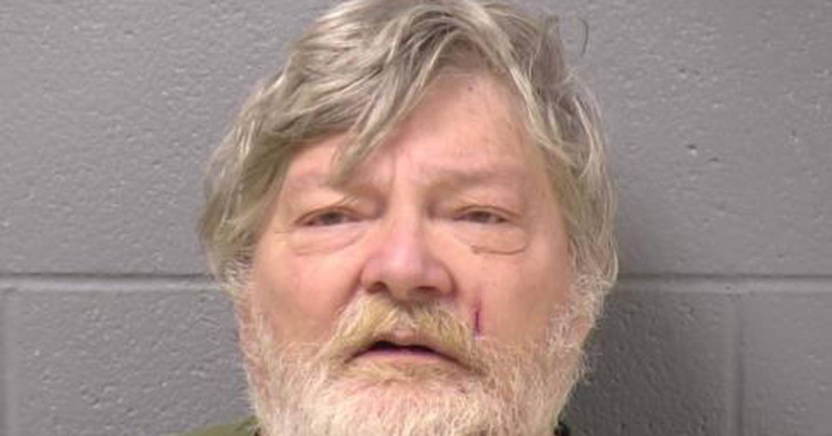 Romeoville man accused of shooting, wounding man who struck him with