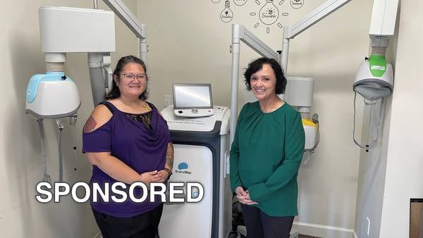 Braden Counseling Center Opens New Location in Sterling in November