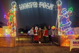 Home for the Holidays