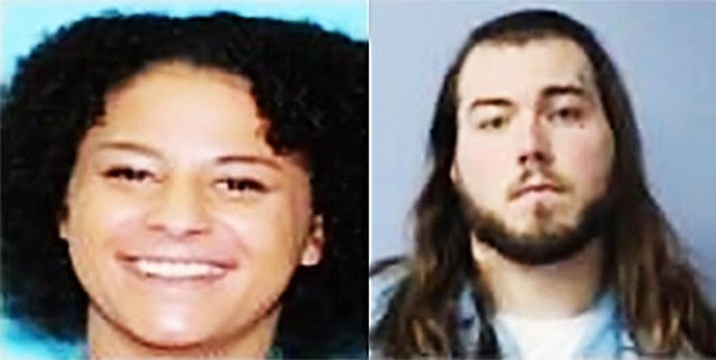 Latisha D. Evans and Jorden E. Johnson