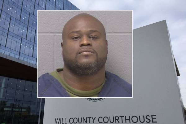 Couple testify in Will County murder trial, say don’t remember making statements to police