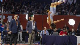 Listen: Illinois Valley’s 5 most-read stories this week, March 29-April 4