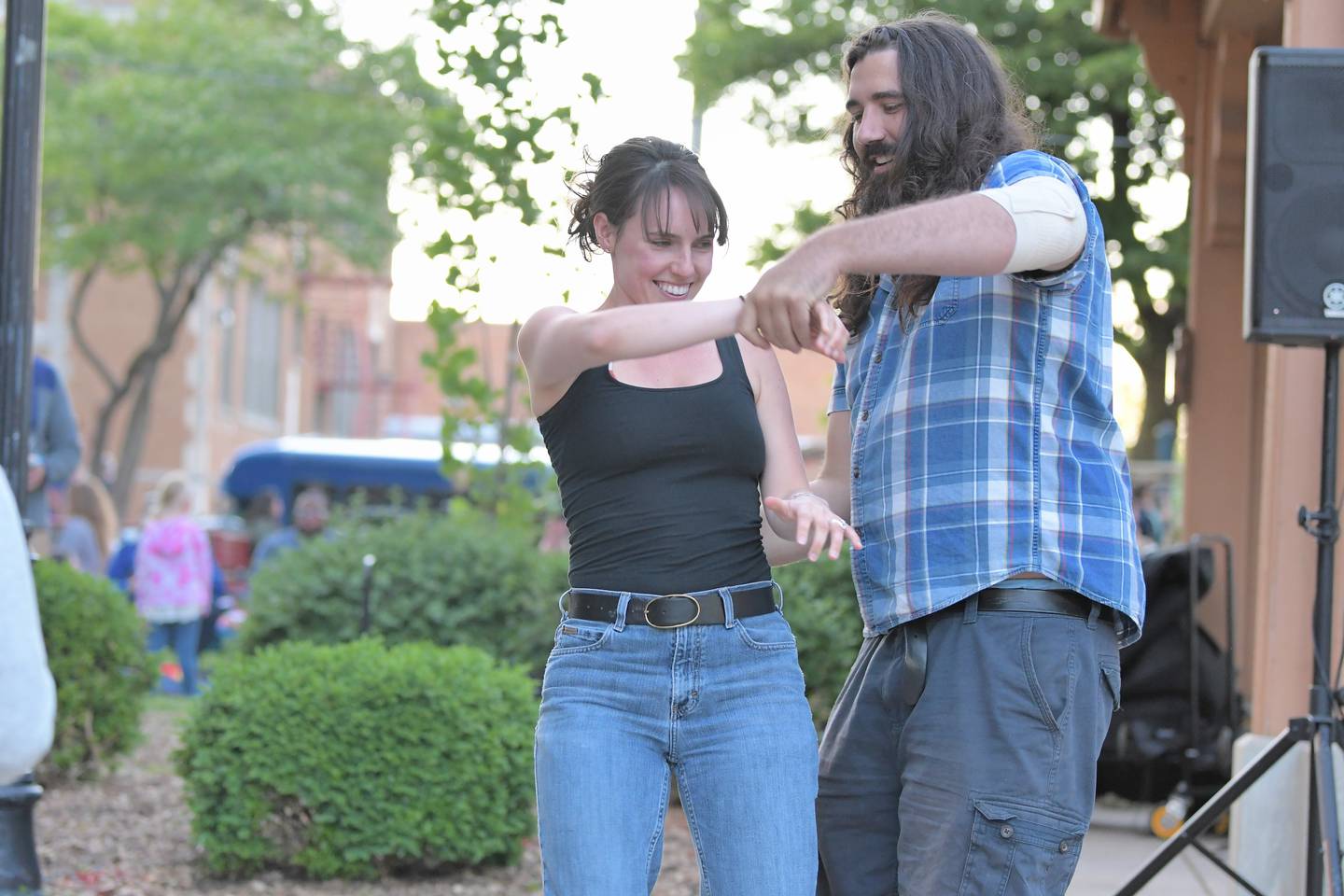 Concerts will feature a variety of musical stylings and acts.