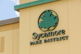 Art in the Park event set for Oct. 1 in Sycamore