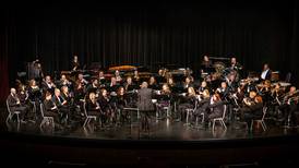 Local ensembles to host 2 fall concerts