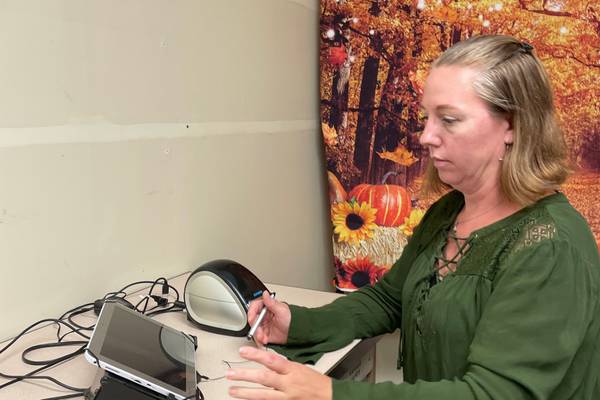 La Salle County to purchase new poll books for $393K