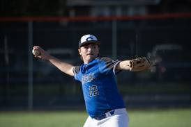 Central extends RVC lead with win over Beecher: Tuesday’s Daily Journal Roundup