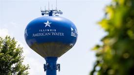 Illinois American Water seeks another rate increase 