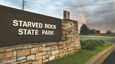 Eye On Illinois: State park visitor counts on major upswing, but parking is still free