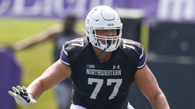 Friday Night Drive podcast, Episode 176: Has college recruiting reached the next level in Illinois?