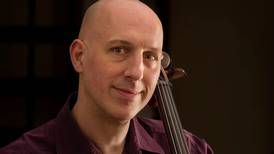 Elgin Symphony Orchestra to showcase principal cellist in upcoming concerts