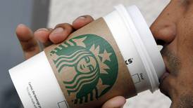 Starbucks back on the table in Dixon