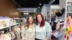‘Fostering kindness’ with Georgie’s Closet