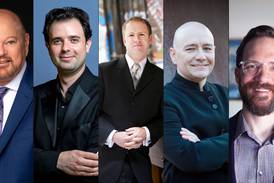 Illinois Valley Symphony Orchestra announces 76th season