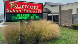 Lockport residents express concern over plans for new subdivision in Fairmont area