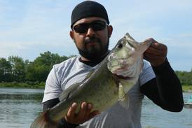 Capture your big catch in photos for Will County fishing contest