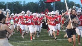 Woodstock North football vs Ottawa: Live coverage, scores, Week 6