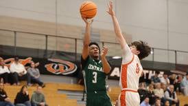 The Herald-News prep sports schedule for Jan. 4 through Jan. 10, 2026