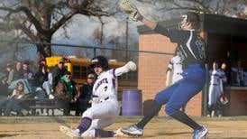 Wilmington continues hot-hitting start with 22-5 win over Central