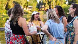 5 Things to Do: Vintage cars, Cream of Wheaton, brewery events and more