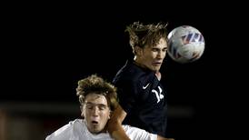 Photos: The Northwest Herald's top sports photos of 2025