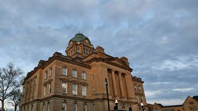 Kankakee woman pleads guilty to murder of her boyfriend
