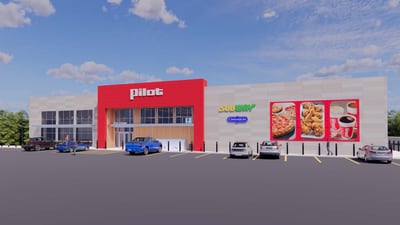 More details emerge about proposed new business park, travel center off I-88 in DeKalb