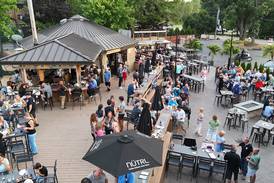 Iconic Island Lake establishment boasts intergenerational appeal  