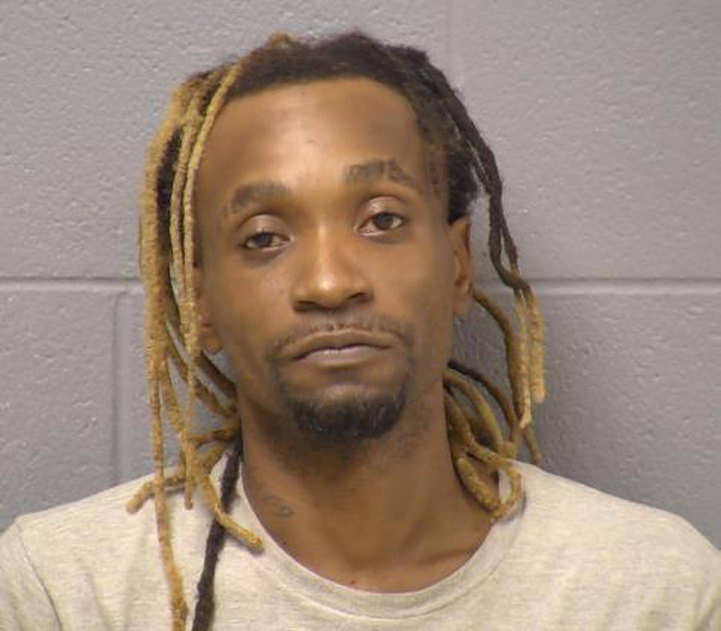 Antwan Godfrey