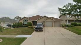 Single-family home in Lockport goes for $580,000