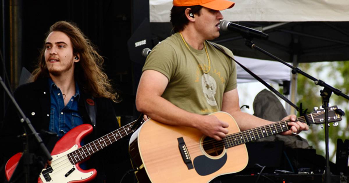 RISE Up Festival coming back to McHenry in 2024 after hiatus, Jett
