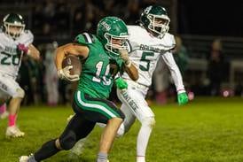 Photos: Seneca crushes St. Bede 48-16 in Week 7 football