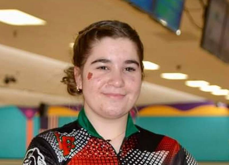 Kamryn Osepinski