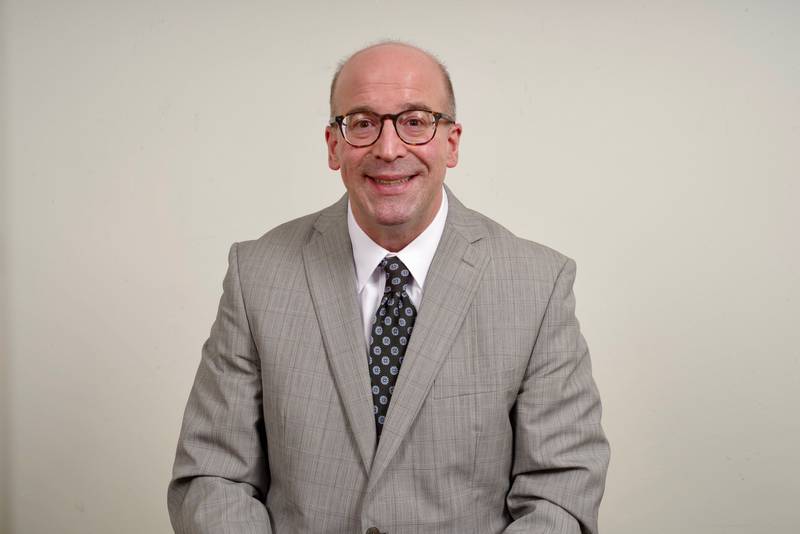 Dr. Glenn Milos is named OSF Saint Katharine Medical Center's vice president and chief medical officer, according to a Friday, Feb. 14, 2025, news release from OSF HealthCare.