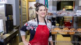 Lockport commuters have fresh breakfast options at Italian bakery