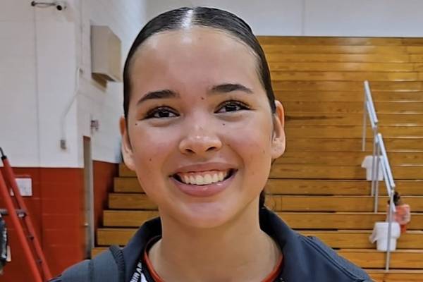 Streator volleyball sweeps past Dwight: The Times Tuesday Roundup