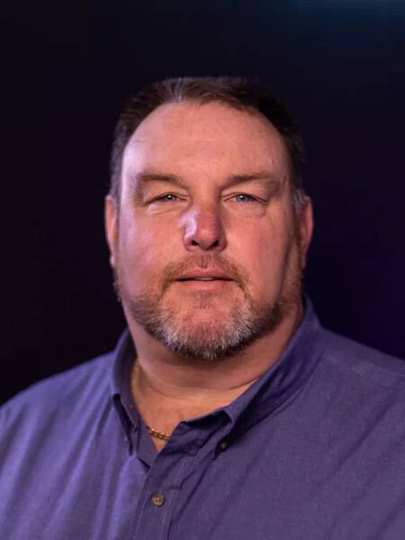 Joel Gesky