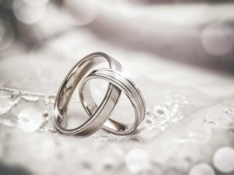 La Salle County marriages: April 1-16, 2025