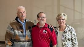 Bourbonnais Township Park District’s Cianci retiring