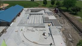 Riordan Pool in Ottawa hoping for June 19 opening