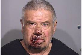 Itasca man doesn’t fight pretrial jailing in wife’s alleged killing near Harvard