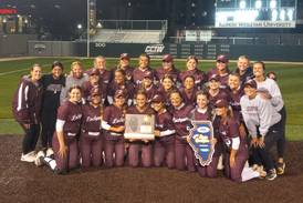 Lockport softball cherishing long-awaited return to state finals
