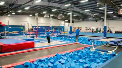 Cary Gymnastics Center shuts down part of its facility until Nov. 23 after athlete tests positive for COVID-19