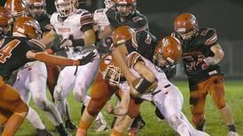 Fulton defense holds off Forreston in NUIC clash