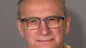 Man charged in 1972 Naperville murder case is dead