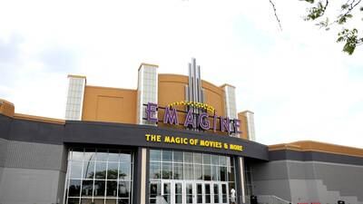 Emagine Batavia to offer free movie tickets to educators this summer